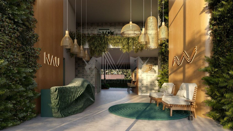Imagem Apartamento com 1 Quarto à Venda, 23 m² em Centro - Tamandaré Imagem Apartamento com 1 Quarto à Venda, 23 m² em Centro - Tamandaré