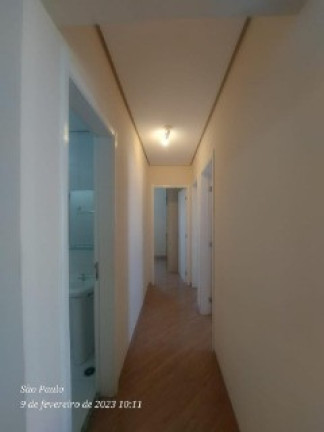 Imagem Apartamento com 3 Quartos à Venda, 62 m² em Jardim Celeste - São Paulo