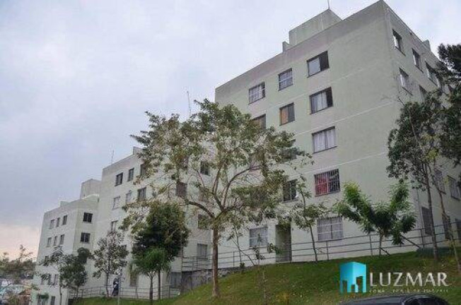 Imagem Apartamento com 3 Quartos à Venda, 50 m² em Parque Santo Antônio - São Paulo Imagem Apartamento com 3 Quartos à Venda, 50 m² em Parque Santo Antônio - São Paulo