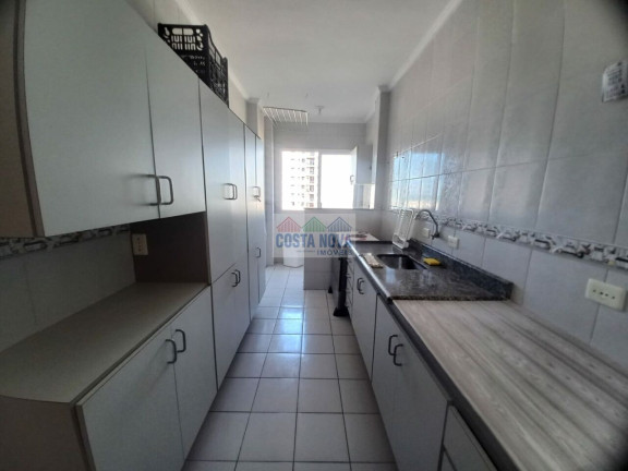 Imagem Apartamento com 1 Quarto à Venda, 56 m² em Ocian - Praia Grande Imagem Apartamento com 1 Quarto à Venda, 56 m² em Ocian - Praia Grande