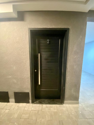 Imagem Casa com 2 Quartos à Venda, 116 m² em Marapé - Santos