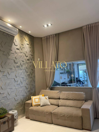 Imagem Casa com 3 Quartos à Venda, 130 m² em Jardim Mariliza - Goiânia Imagem Casa com 3 Quartos à Venda, 130 m² em Jardim Mariliza - Goiânia