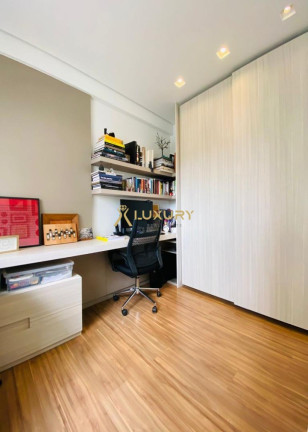 Imagem Imóvel com 2 Quartos à Venda, 63 m² em Vila Da Serra - Nova Lima