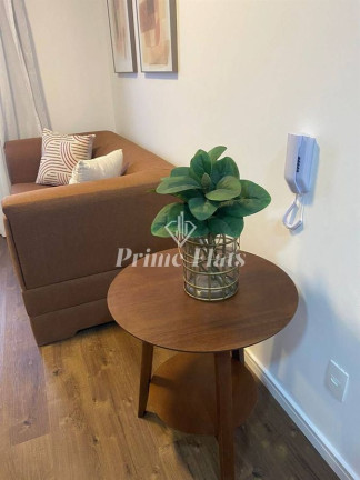 Imagem Apartamento com 1 Quarto para Alugar, 30 m² em Pinheiros - São Paulo Imagem Apartamento com 1 Quarto para Alugar, 30 m² em Pinheiros - São Paulo