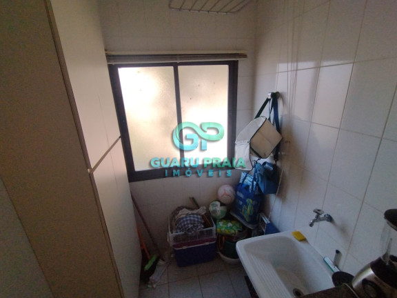 Imagem Apartamento com 2 Quartos à Venda, 60 m² em Enseada - Guarujá