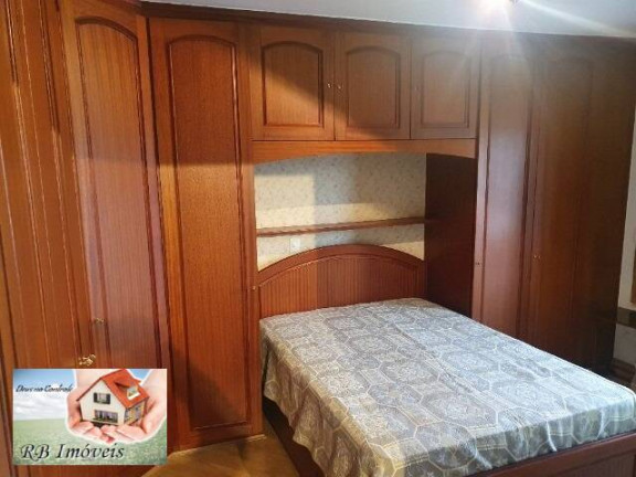 Imagem Apartamento com 3 Quartos à Venda, 136 m² em Jardim - Santo André Imagem Apartamento com 3 Quartos à Venda, 136 m² em Jardim - Santo André