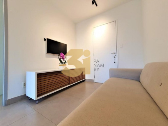 Imagem Apartamento com 1 Quarto à Venda, 32 m² em Chácara Santo Antônio (zona Sul) - São Paulo Imagem Apartamento com 1 Quarto à Venda, 32 m² em Chácara Santo Antônio (zona Sul) - São Paulo