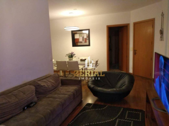 Imagem Apartamento com 4 Quartos à Venda, 140 m² em Barcelona - São Caetano Do Sul Imagem Apartamento com 4 Quartos à Venda, 140 m² em Barcelona - São Caetano Do Sul