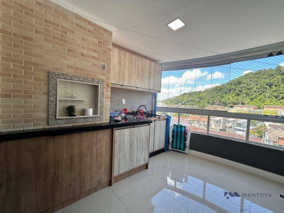 Imagem Apartamento com 2 Quartos à Venda, 98 m² em Salto Weissbach - Blumenau