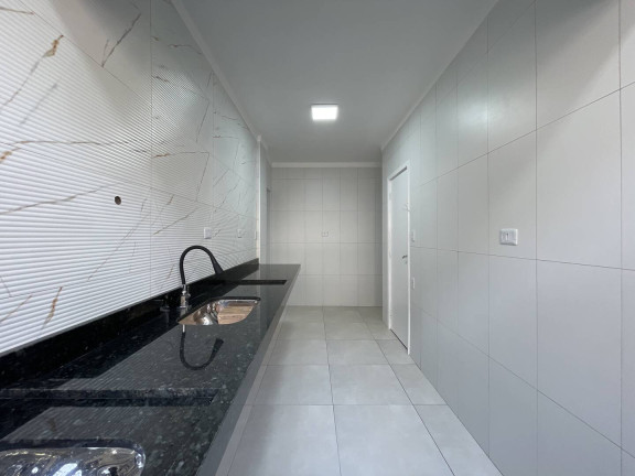 Imagem Apartamento com 2 Quartos à Venda, 67 m² em Boqueirão - Praia Grande Imagem Apartamento com 2 Quartos à Venda, 67 m² em Boqueirão - Praia Grande