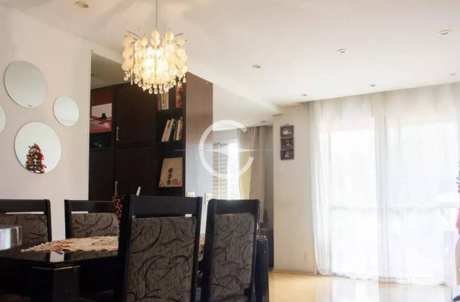 Imagem Apartamento com 2 Quartos à Venda, 75 m² em Panamby - São Paulo Imagem Apartamento com 2 Quartos à Venda, 75 m² em Panamby - São Paulo
