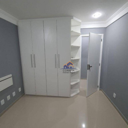 Imagem Apartamento com 2 Quartos à Venda, 70 m² em Verolme - Angra Dos Reis