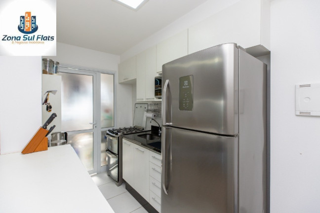 Imagem Apartamento com 3 Quartos à Venda, 92 m² em Jardim Dom Bosco - São Paulo