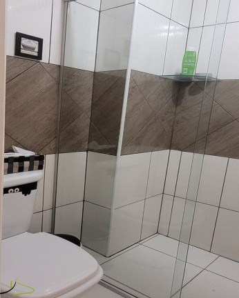 Imagem Imóvel com 4 Quartos à Venda, 217 m² em Floradas De São José - São José Dos Campos