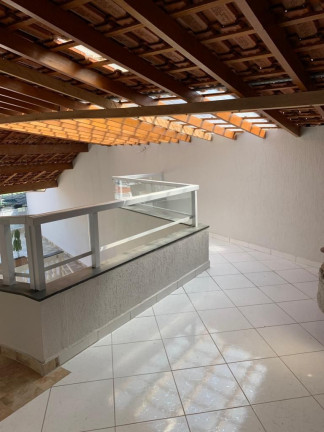 Imagem Sobrado com 3 Quartos à Venda, 218 m² em Olímpico - São Caetano Do Sul Imagem Sobrado com 3 Quartos à Venda, 218 m² em Olímpico - São Caetano Do Sul