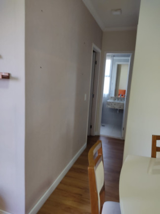 Imagem Apartamento com 2 Quartos à Venda, 60 m² em Parque Campolim - Sorocaba Imagem Apartamento com 2 Quartos à Venda, 60 m² em Parque Campolim - Sorocaba