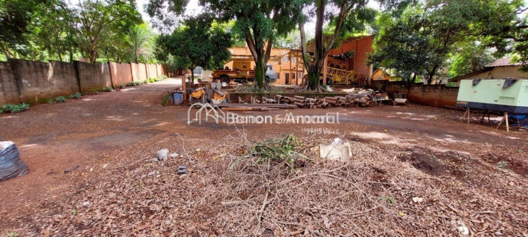Imagem Terreno à Venda, 2.184 m² em Vila Hollândia - Campinas