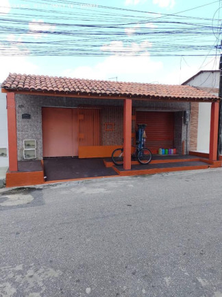 Imóvel Comercial à Venda, 160 m² em Araturi (jurema) - Caucaia