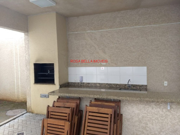 Imagem Apartamento com 2 Quartos à Venda, 52 m² em Quinta Da Paineira - São Paulo Imagem Apartamento com 2 Quartos à Venda, 52 m² em Quinta Da Paineira - São Paulo