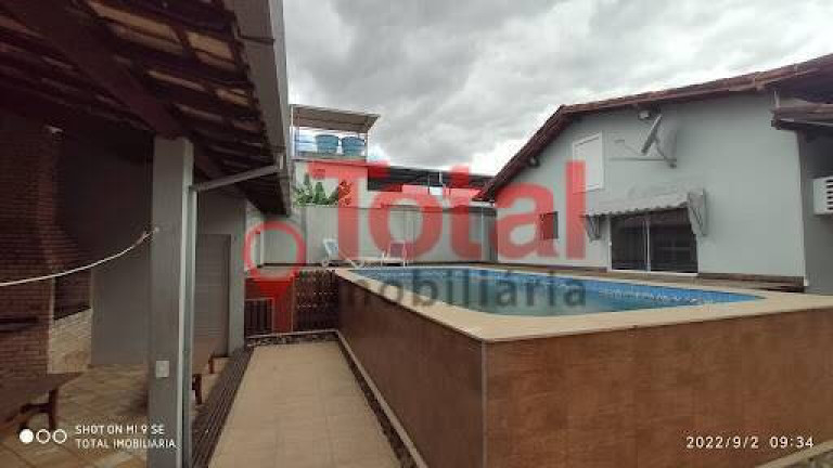 Imagem Casa com 3 Quartos à Venda, 200 m² em Giovanini - Coronel Fabriciano