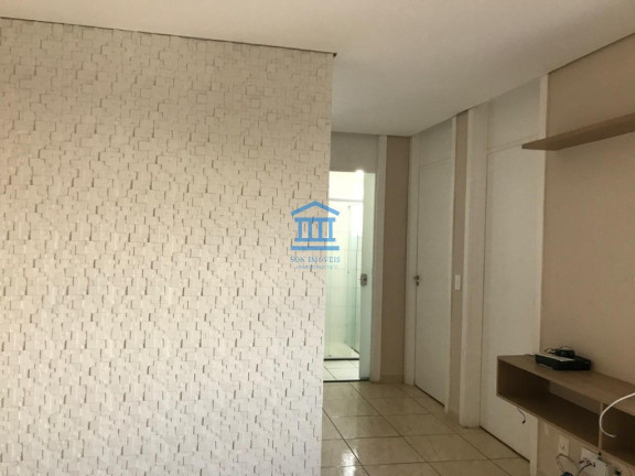Imagem Apartamento com 2 Quartos para Alugar, 47 m² em Jaraguá - São Paulo Imagem Apartamento com 2 Quartos para Alugar, 47 m² em Jaraguá - São Paulo