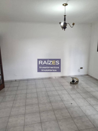 Imagem Casa com 3 Quartos à Venda, 188 m² em Núcleo Habitacional Padre Aldo Bolini - Bragança Paulista