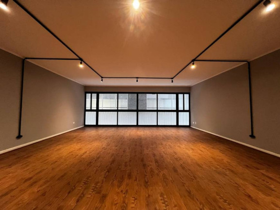 Imagem Imóvel com 3 Quartos à Venda, 160 m² em Paraíso - São Paulo Imagem Imóvel com 3 Quartos à Venda, 160 m² em Paraíso - São Paulo