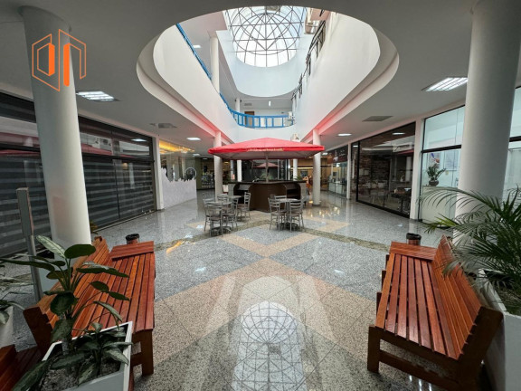 Imagem Sala Comercial à Venda, 52 m² em Centro - Curitiba Imagem Sala Comercial à Venda, 52 m² em Centro - Curitiba