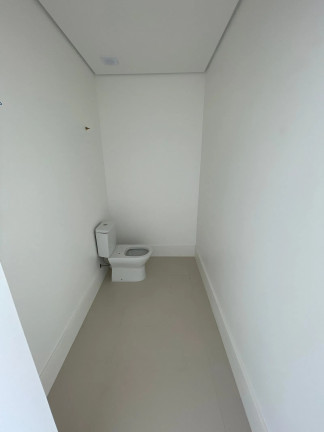 Imagem Apartamento com 4 Quartos à Venda, 204 m² em Praia Brava - Itajaí