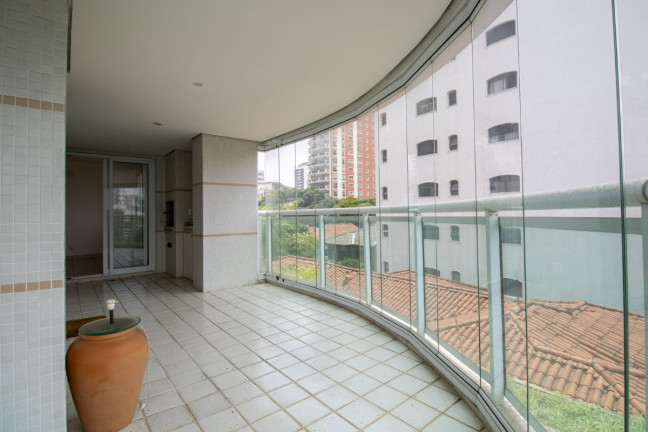 Imagem Apartamento com 4 Quartos à Venda, 438 m² em Pacaembu - São Paulo Imagem Apartamento com 4 Quartos à Venda, 438 m² em Pacaembu - São Paulo