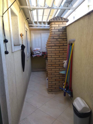 Imagem Apartamento com 3 Quartos à Venda, 114 m² em Campestre - Santo André Imagem Apartamento com 3 Quartos à Venda, 114 m² em Campestre - Santo André