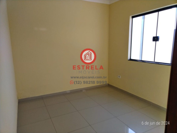 Imagem Casa com 2 Quartos à Venda, 70 m² em Parque Imperial - Jacareí Imagem Casa com 2 Quartos à Venda, 70 m² em Parque Imperial - Jacareí