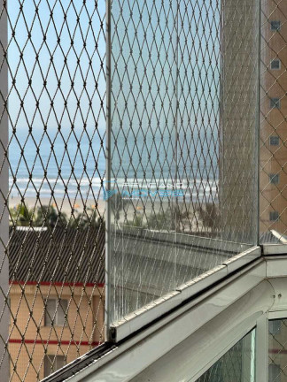 Imagem Apartamento com 2 Quartos à Venda, 109 m² em Guilhermina - Praia Grande