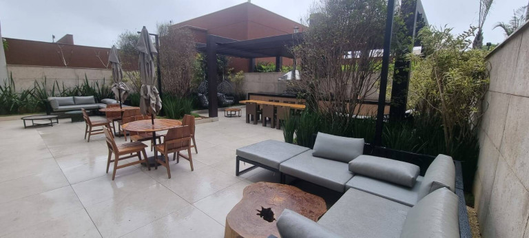 Imagem Apartamento à Venda, em Jardim Leonor - São Paulo Imagem Apartamento à Venda, em Jardim Leonor - São Paulo