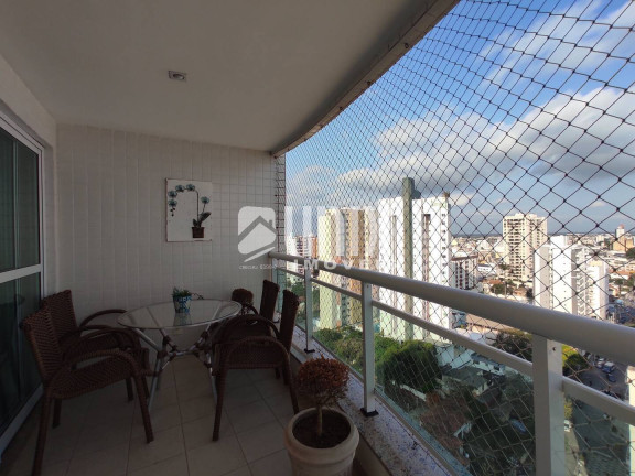 Imagem Apartamento com 3 Quartos à Venda, 93 m² em Centro - Campos Dos Goytacazes