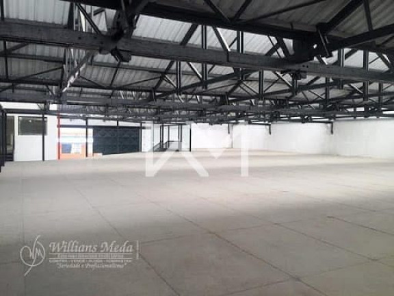 Imagem Loja para Alugar, 360 m² em Vila Leopoldina - São Paulo Imagem Loja para Alugar, 360 m² em Vila Leopoldina - São Paulo