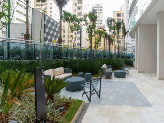 Imagem Apartamento com 1 Quarto à Venda, 49 m²