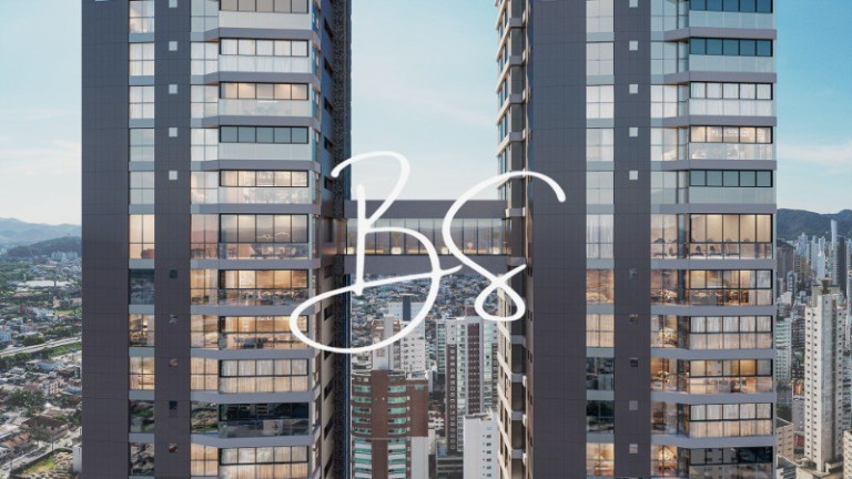 Imagem Apartamento com 4 Quartos à Venda, 194 m² em Centro - Balneário Camboriú