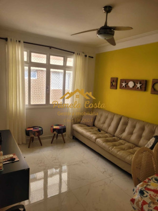 Apartamento com 2 Quartos à Venda, 78 m² em Enseada - Guarujá
