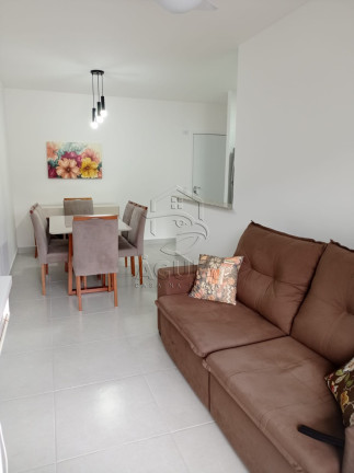 Imagem Apartamento com 2 Quartos à Venda, 66 m² em Toninhas - Ubatuba