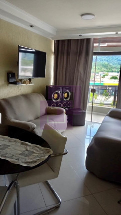 Apartamento com 2 Quartos à Venda, 70 m² em Enseada - Guarujá