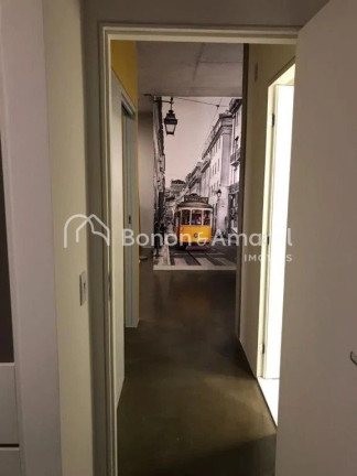 Imagem Apartamento com 2 Quartos à Venda, 70 m² em Cambuí - Campinas Imagem Apartamento com 2 Quartos à Venda, 70 m² em Cambuí - Campinas