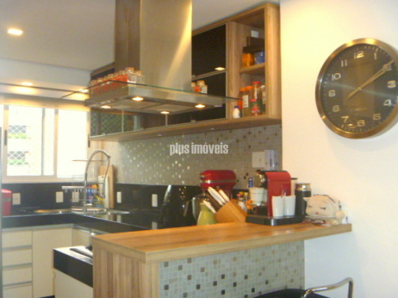 Imagem Apartamento com 4 Quartos à Venda, 127 m² em Panamby - São Paulo Imagem Apartamento com 4 Quartos à Venda, 127 m² em Panamby - São Paulo