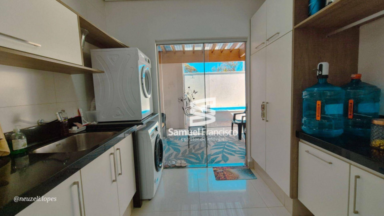 Imagem Casa com 3 Quartos à Venda, 120 m² em água Branca - Piracicaba