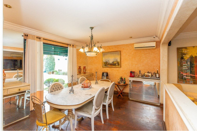 Imagem Casa com 4 Quartos à Venda, 198 m² em Alto De Pinheiros - São Paulo Imagem Casa com 4 Quartos à Venda, 198 m² em Alto De Pinheiros - São Paulo