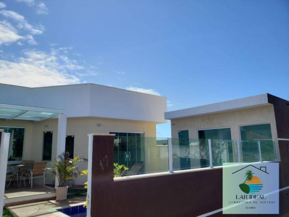 Imagem Casa com 3 Quartos à Venda, 200 m² em Monte Alto - Arraial Do Cabo Imagem Casa com 3 Quartos à Venda, 200 m² em Monte Alto - Arraial Do Cabo