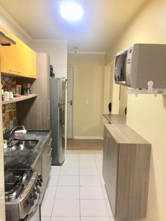 Imagem Apartamento com 2 Quartos à Venda, 57 m² em Parque Rincão - Cotia Imagem Apartamento com 2 Quartos à Venda, 57 m² em Parque Rincão - Cotia