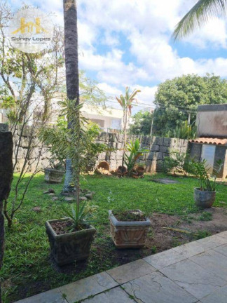 Imagem Casa com 6 Quartos à Venda, 400 m² em Anil - Rio De Janeiro Imagem Casa com 6 Quartos à Venda, 400 m² em Anil - Rio De Janeiro