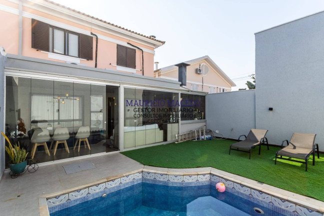 Casa com 2 Quartos à Venda, 192 m² em Tambore - Santana De Parnaíba