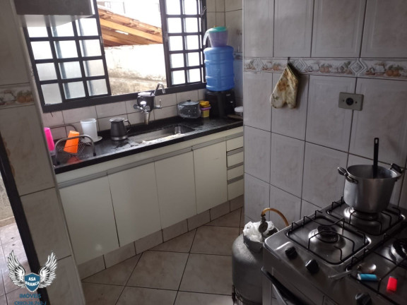 Imagem Sobrado com 3 Quartos à Venda, 193 m² em Lauzane Paulista - São Paulo
